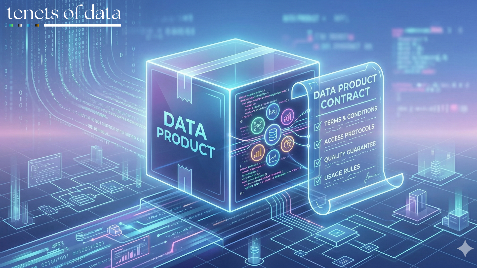 Why Your Data Products Need a Contract