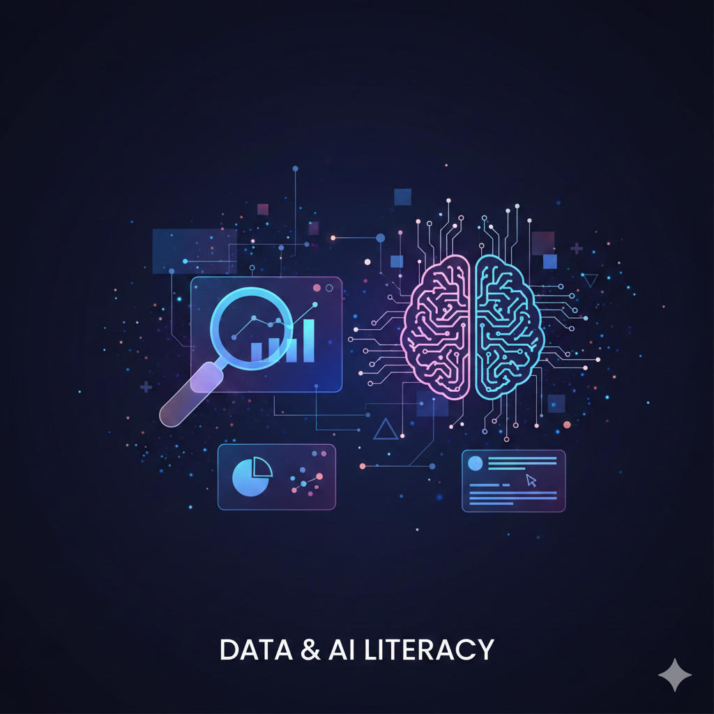 Data & AI Literacy