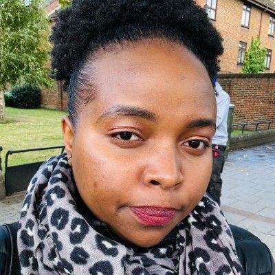 Teresia Muiruri