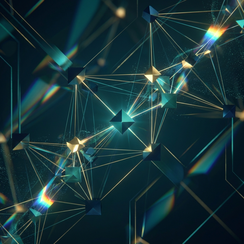 Data Architecture Abstract