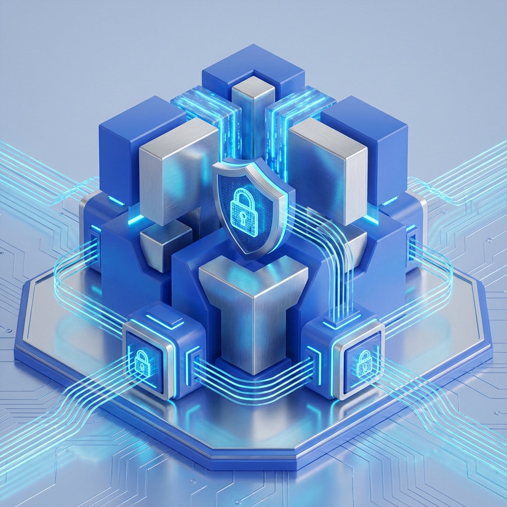 Data Security and Quality